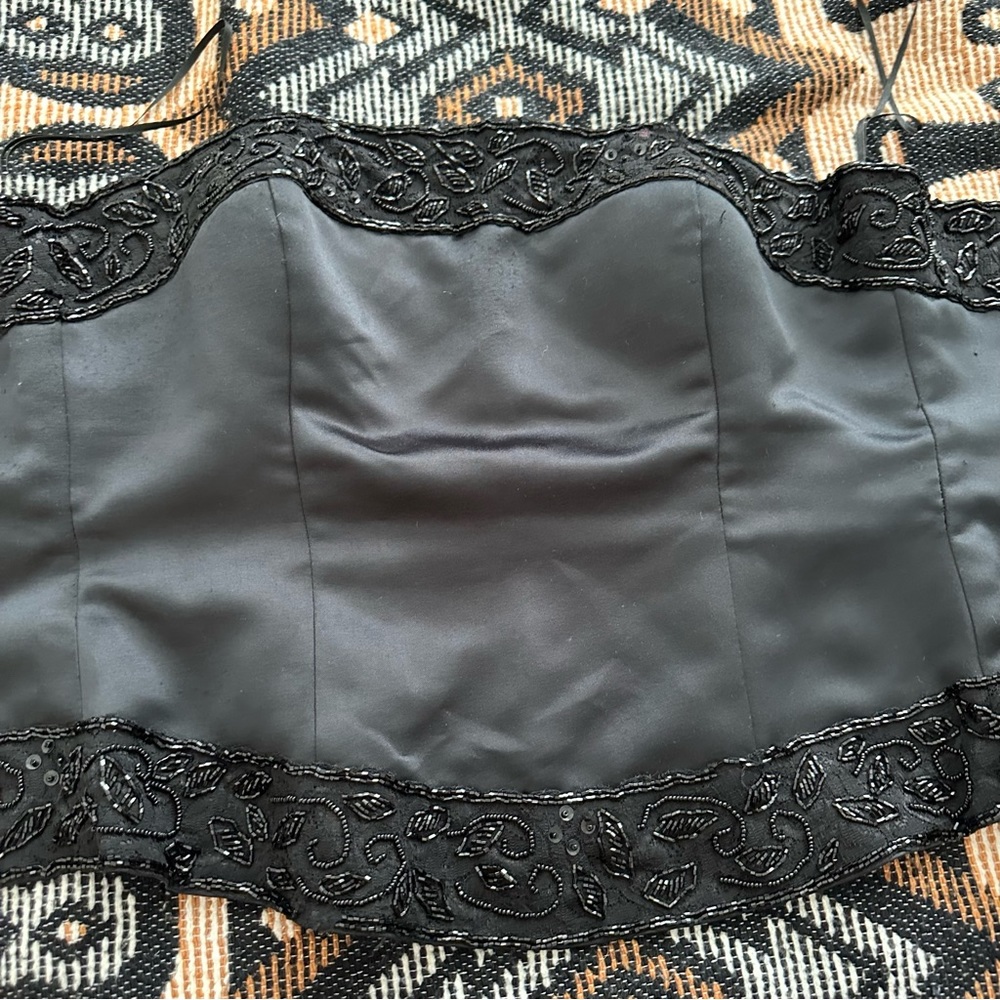 Rose Smith Formal Corset size L Women - Picture 7 of 15